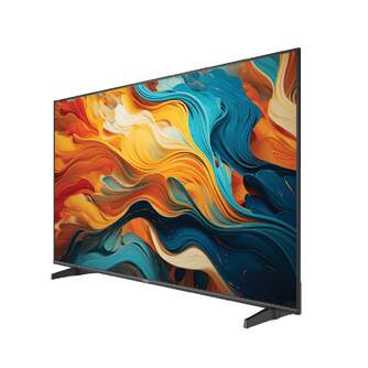 TV HAIER 75%%%quot; H75K85FUX UHD GOOGLETV DOLBY AUDIO