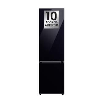 FRICOM. SAMSUNG RB38C7B6A22 203x60 CRISTAL NEGRO