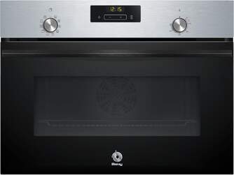 HORNO BALAY 3CB4130X3 COMPACTO 47L MULT INOX