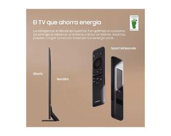 TV SAMSUNG 55%%%quot; TQ55QN90D NEOQLED UHD SMART TV 144H