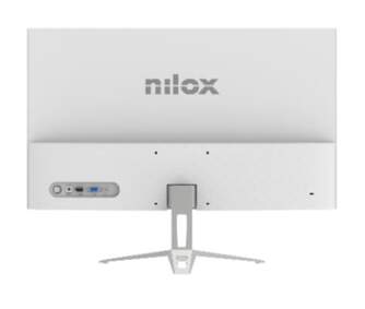 MONITOR NILOX 27%%%quot; NXM27FHD100W IPS 100HZ BLANCO