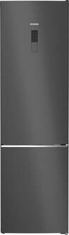 FRICOM. SIEMENS KG39NAXCF 203x60 NF BLACK INOX