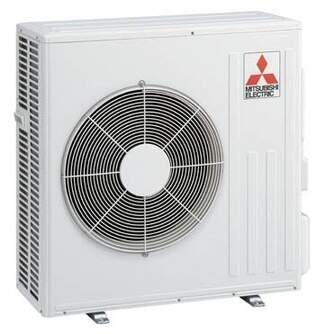 ACON.COND MITSUBISHI MGPEZ100YJA TRIFASICA PAR41