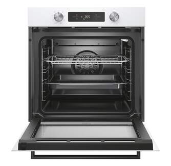 HORNO CANDY CA6N3T1HTW 78L MF HIDROLISIS BLANCO