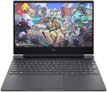 Port&aacute;til HP Victus 15-FA2710NS - 15,6" Full HD, Intel Core i5, 16GB RAM, SSD 512GB, RTX4050, FreeDOS