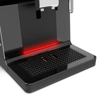 CAFET. KRUPS EA8708 SUPERAUTOMATICA INTUITION ESSENTIAL