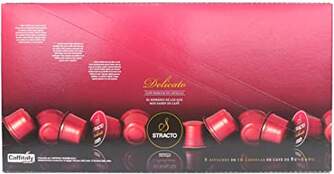 PACK 8ESTUCHESDE 10CAPSU.STRACTO DELICATO R 117052