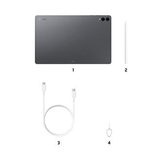 TABLET SAMSUNG TAB S11 ULTRA X930 5G 12/512 14,6%%%quot;G