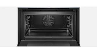 HORNO BOSCH CBG675BS3 COMPACTO PIROL