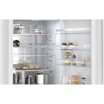 FRICOM. SIEMENS KG39NVWDG 203x60 NF BLANCO DSP