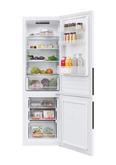 FRICOM. HOOVER HOCT3L517EW2 177x55 BLANCO LOWFROST