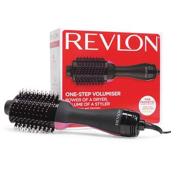 CEPILLO REVLON RVDR5222E ONE STEP