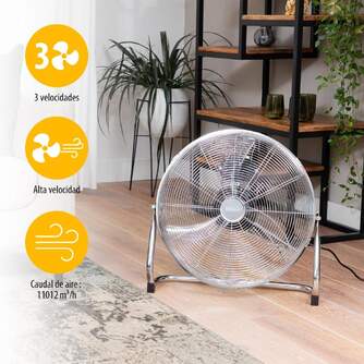 CIRCULADOR TRISTAR VE5885 50CM 3A 140W