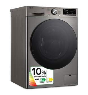 LVD.SEC. LG F4DR7009AGS 9/6K 1400R INOX WIFI