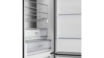 FRICOM. TEKA RBF88680 201x60 NF DSP INOX MF