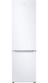 FRICOM. SAMSUNG RB38C705CWW 203x60 BCO METALCOO