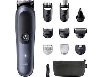 AFEITA. CORPORAL BRAUN S7 ESSENTIAL AIO7540
