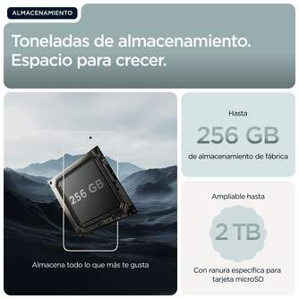 SMARTPHONE MOTOROLA G56 5G 8/256 6,72%%%quot; GRAY MIST