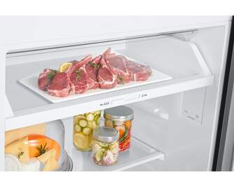 FRI. SAMSUNG RT47CG6626S9ES 182x70x72 2P NF INOX