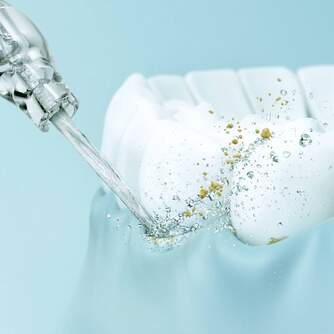 IRRIGADOR PANASONIC EWDJ66A303 PORTATIL ULTRAS