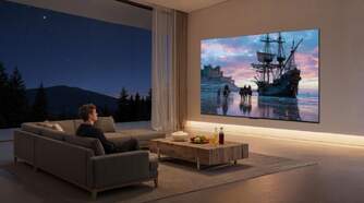 TV TCL 98%%%quot; 98C7L UHD SQDMINILED GOOGLETV 144HZ B%%%amp;O