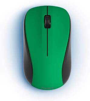 RATON HAMA 00173024 MW-300 V2 VERDE