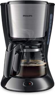CAFET. PHILIPS HD7435/20 6T GOTEO NEGRO/INOX