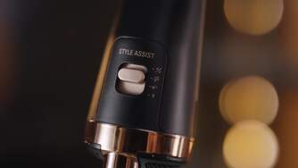 CEPILLO ALISADOR ROWENTA CF9625 CERAMICO IONICO