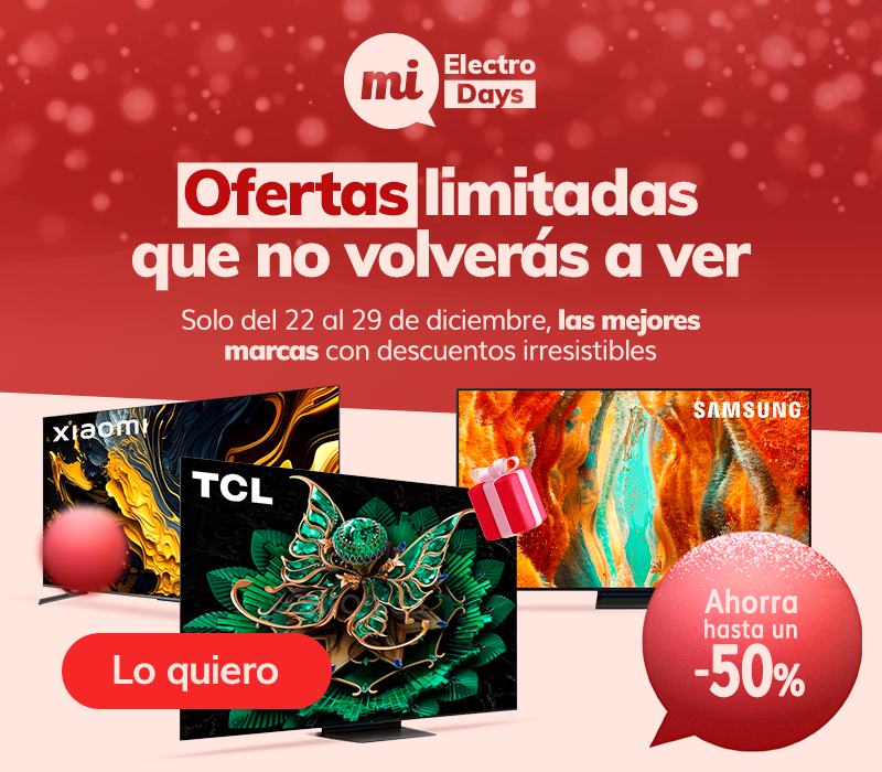 Mi Electro Days en Mi Electro