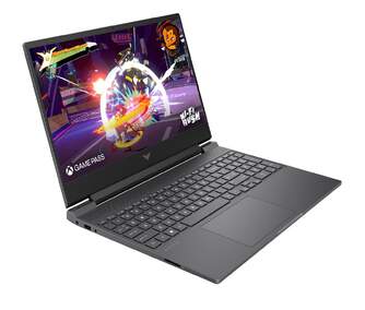 PORTATIL GAMING HP VICTUS I5-13420 16/512 RTX4050