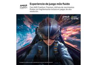 MONITOR LG 27%%%quot; GAMING 27G610A 200HZ 1 MS FHD