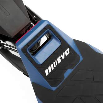 PATIN ELECTRICO SMARTGYRO RAPTOR EVO LR 10%%%quot; 1000W