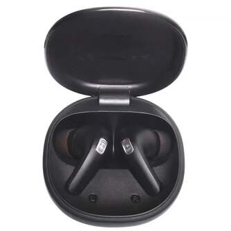 AURICULARES HIFUTURE FLYBUDS4 AI BLACK