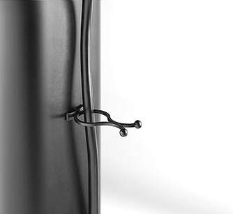 SOPORTE ONE FOR ALL WM4471 GIRATORIO 32%%%quot;-65%%%quot; 90%%%#186;