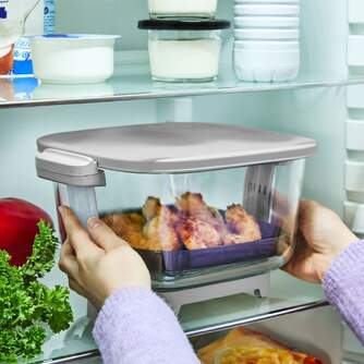 FREIDORA AIRE MOULINEX FY701A 1,4 3,8L 1850W PORTATIL