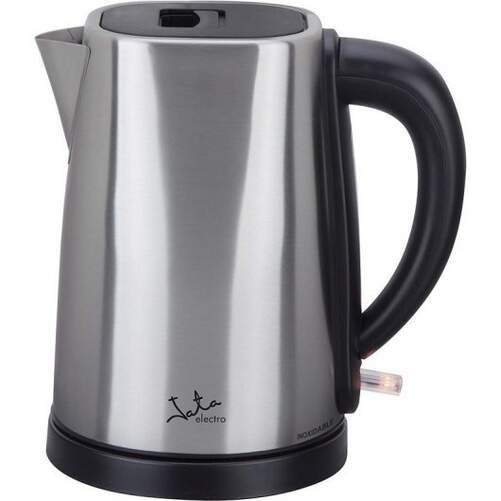 Hervidor Jata HA722 - 2000W, 1.7 Litros, AutoDesconexión, Acero i