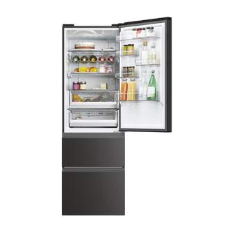 FRICOM. HAIER HTW5618DNPT 185x60 NEGRO 3D 3P