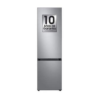 FRICOM. SAMSUNG RB38C7B6AS9/EF 203x60 NF INOX