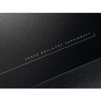 ENCIM. AEG TI63IQ30FZ 3F INDUCCION SAPHIRMATT