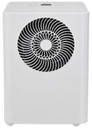 Deshumidificador Artica ADD16EWG1 - 16 L, Dep&oacute;sito 3,2 L, Temporizador, Detecci&oacute;n Dep&oacute;sito Lleno