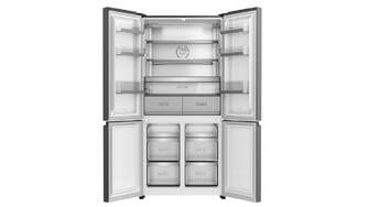 FRI. TEKA RMF77960SS 190x91x70 4P NF DSP INOX
