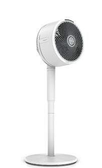 VENTILADOR PIE SHARK FA220EU BATERIA NEBULIZA 2EN1