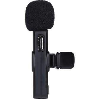 MICROFONO NK IG33009KIT YOUTUBERS CONEX JACK