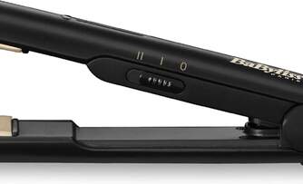 PLANCHA PELO BABYLISS ST089E CERAMICA BITENSION