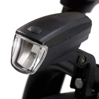 BICICLETA ELECTRICA NILOX X10 20X4P GRIS