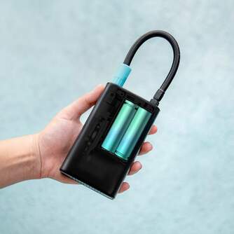 HINCHADOR RUEDA CECOTEC ELECTRICO AIR MAX