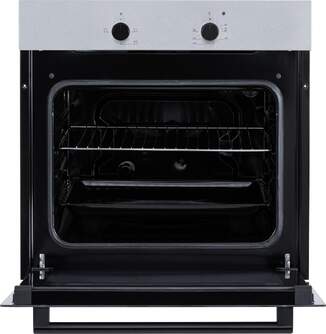 HORNO ARTICA AHB6203X ESTATICO 62L