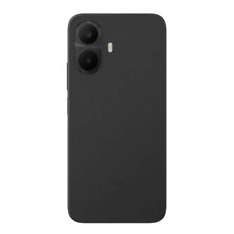 SMARTPHONE TCL K70 T522A 4/128 6,8%%%quot; MIDNIGHT BLACK