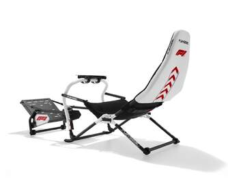 ASIENTO SIMULADOR PLAYSEAT CHALLEGE DD F1