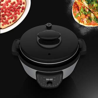 OLLA CECOTEC 02034 PROGRAMABLE